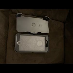 iPhone 7 Plus or 8 Plus Otterbox Case! Open Box!